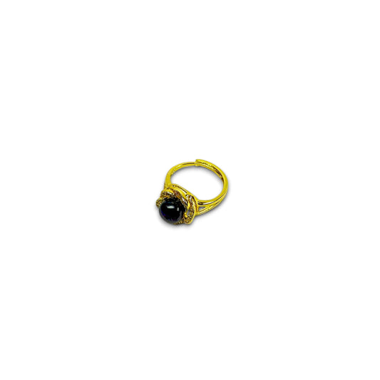 Nautica Helm Ring (Black)