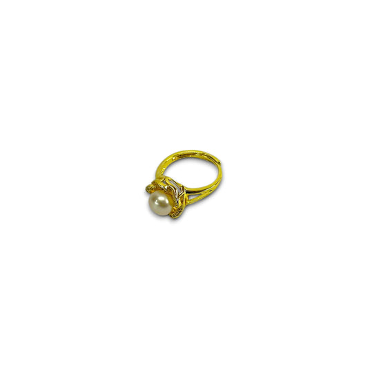 Nautica Helm Ring (White)