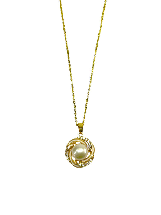 Daylight Grace Necklace