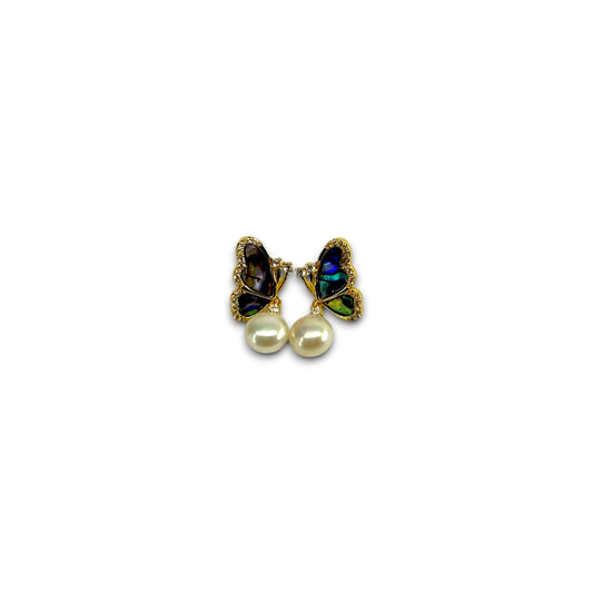 Papillora Earrings