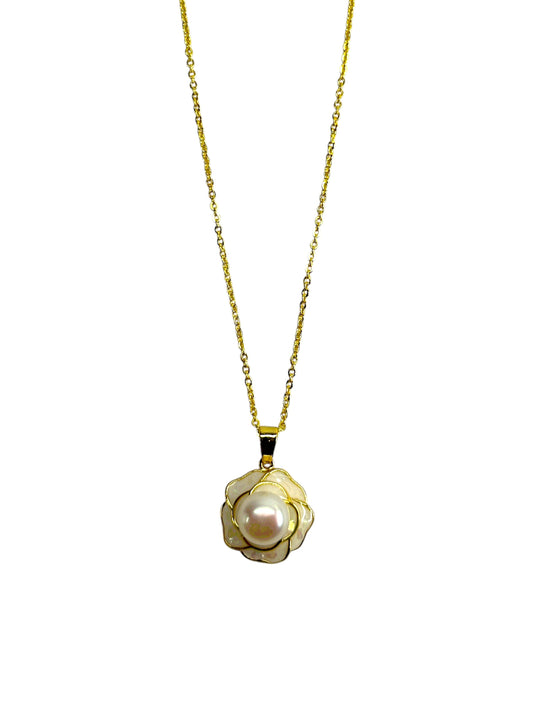 Seraphine Bloom Necklace