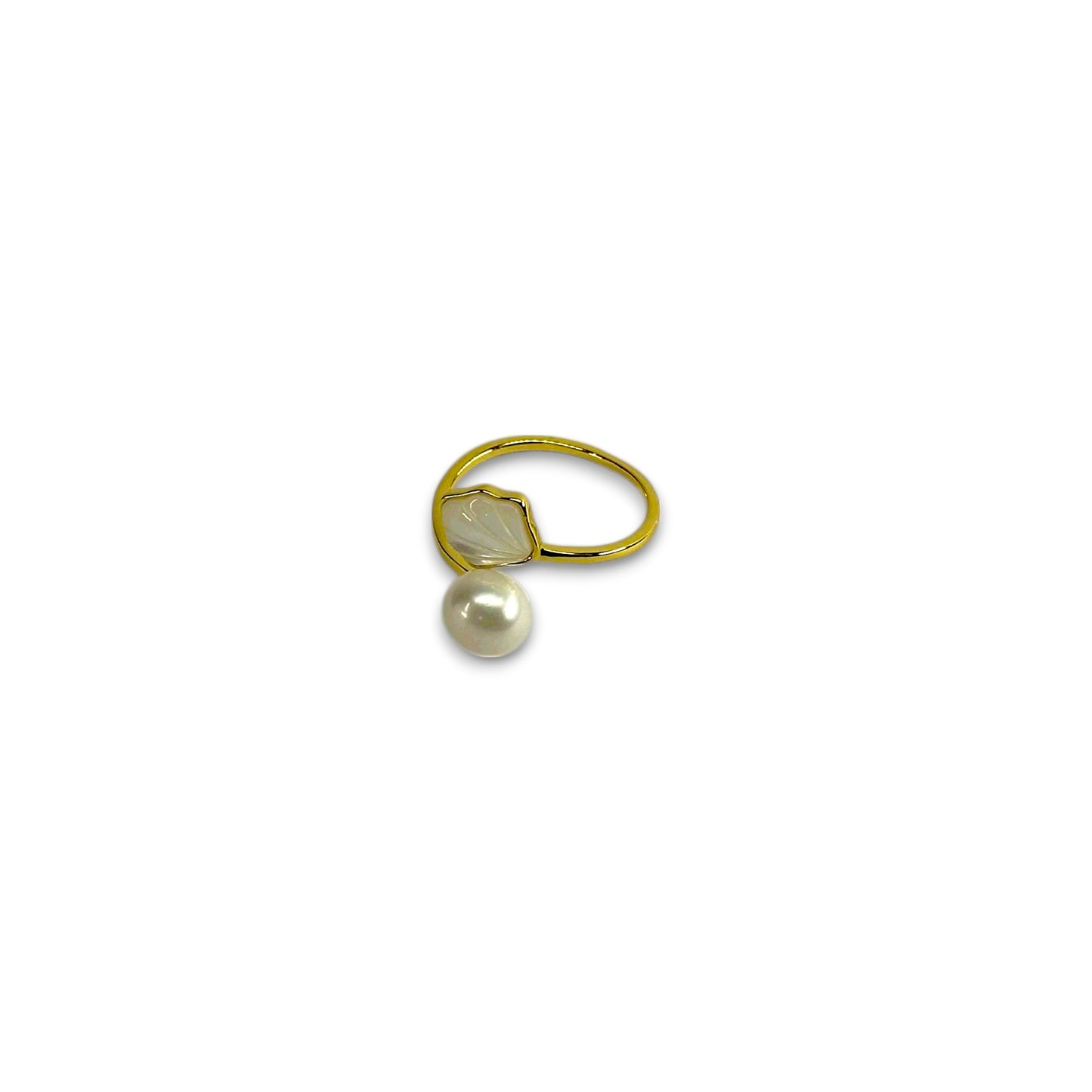 Mistlock Ring